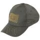 Бейсболка тактична 5.11 Tactical оливковий (0363)