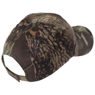 Бейсболка тактична 5.11 Tactical (камуфляж ліс)
