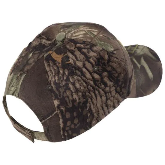 Бейсболка тактична 5.11 Tactical (камуфляж ліс)