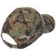 Бейсболка тактична 5.11 Tactical (камуфляж Marpat)