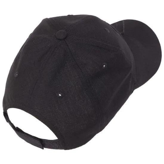 Бейсболка тактическая 5.11 Tactical черная (0363)