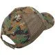 Бейсболка тактична Punisher marpat
