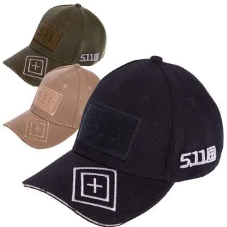 Бейсболка тактична 5.11 Tactical (5553)