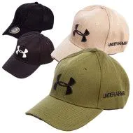 Бейсболка тактична Under Armour