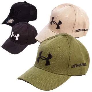 Бейсболка тактична Under Armour