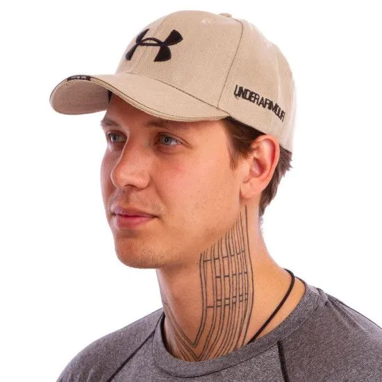 Бейсболка тактична Under Armour