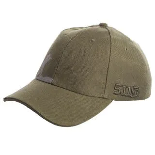Бейсболка тактична 5.11 Tactical (6307)