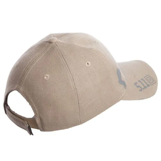 Бейсболка тактична 5.11 Tactical (6307)