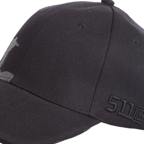 Бейсболка тактична 5.11 Tactical (6307)