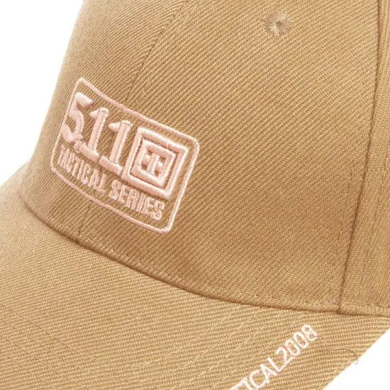 Бейсболка тактическая 5.11 Tactical (6308)