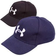 Бейсболка Under Armour (полиэстер)