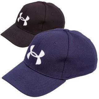 Бейсболка Under Armour (поліестер)