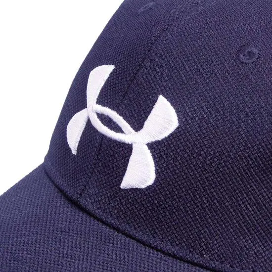 Бейсболка Under Armour (полиэстер)