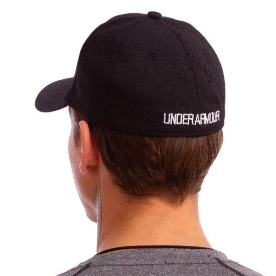 Бейсболка Under Armour (полиэстер)