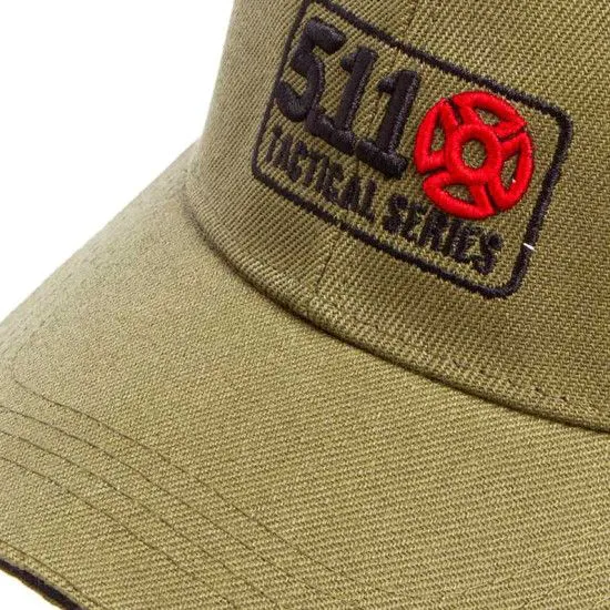 Бейсболка тактична 5.11 Tactical (6843)