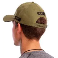 Бейсболка тактична 5.11 Tactical (6843)