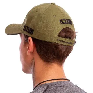 Бейсболка тактична 5.11 Tactical (6843)