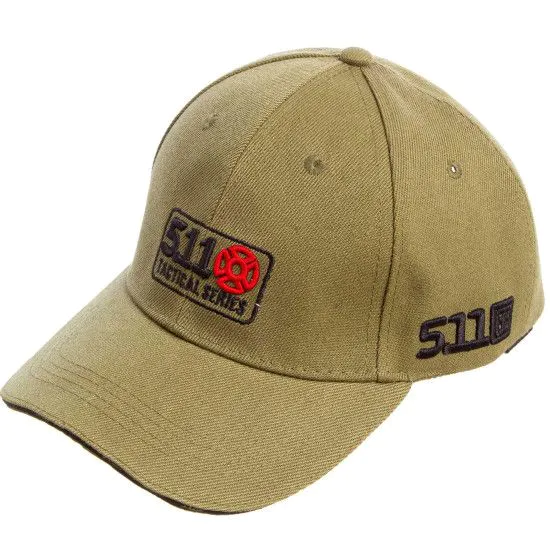 Бейсболка тактична 5.11 Tactical (6843)