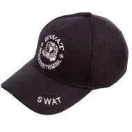 Бейсболка тактична SWAT