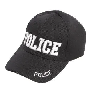 Бейсболка тактична Police
