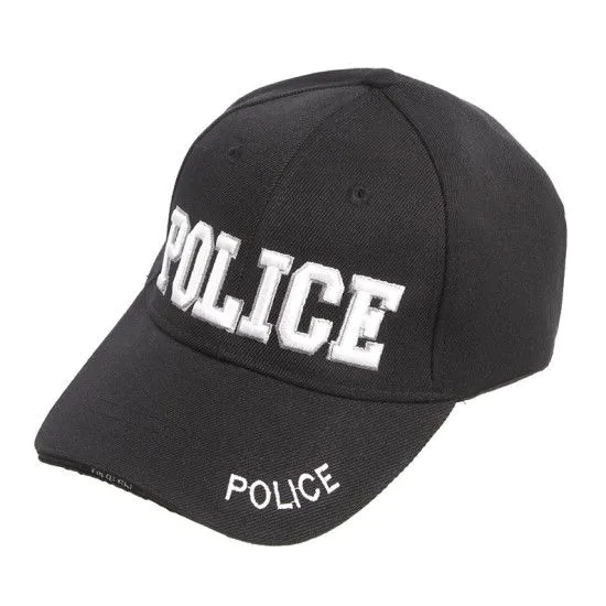 Бейсболка тактична Police