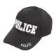 Бейсболка тактична Police