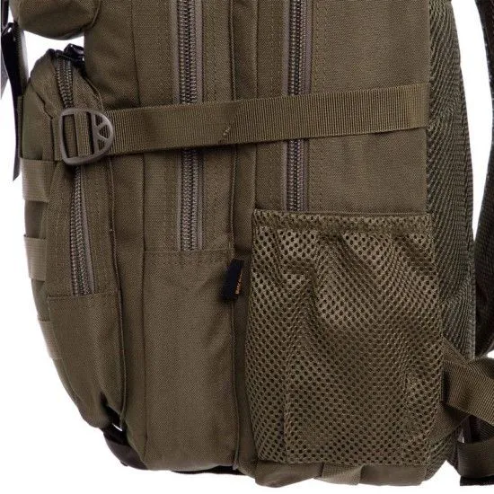 Рюкзак тактичний штурмової V-35л SWAT-3P