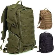 Рюкзак тактичний штурмовий V-30л TY-9332 