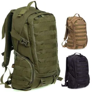 Рюкзак тактичний штурмовий V-30л TY-9332 