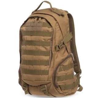 Рюкзак тактичний штурмовий V-30л TY-9332 