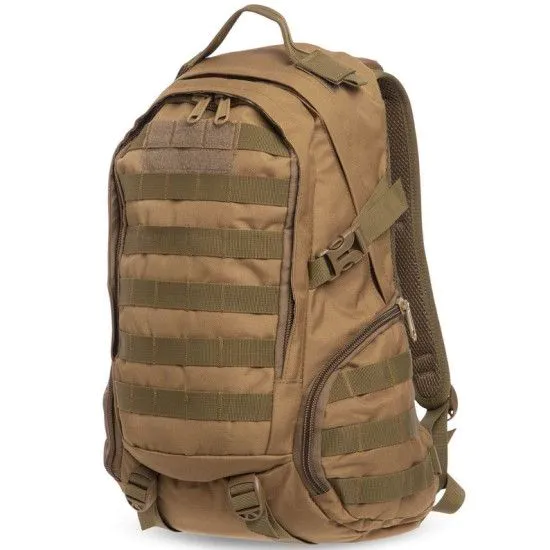 Рюкзак тактичний штурмовий V-30л TY-9332 