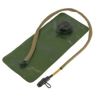 Питна система гідратор 2,5 L оливковий