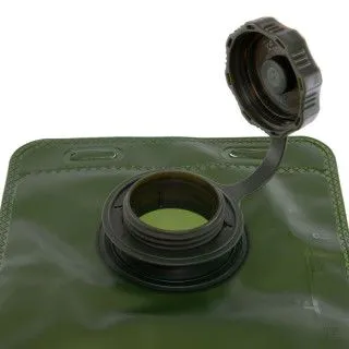 Питна система гідратор 2,5 L оливковий