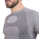 Термофутболка з довгим рукавом Zelart CO-2191 розмір L-XL