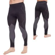 Термоштани чоловічі Zelart CO-2196 розмір L-XL
