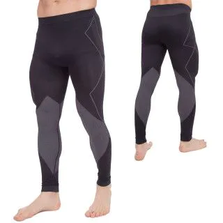 Термоштани чоловічі Zelart CO-2196 розмір L-XL
