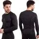 Термобілизна чоловіча Zelart CO-2197 компле