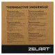 Термобілизна для дітей Zelart CO-7307 (термофутболка з довгим рукавом)