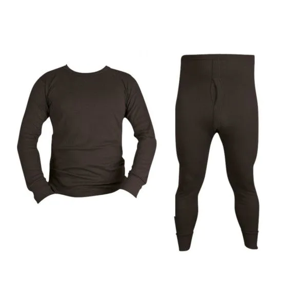 Термобілизна чоловіча KOMBAT UK Thermal set компле