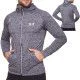 Толстовка на молнии Under Armour CO-1816