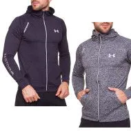 Толстовка на блискавці Under Armour CO-18