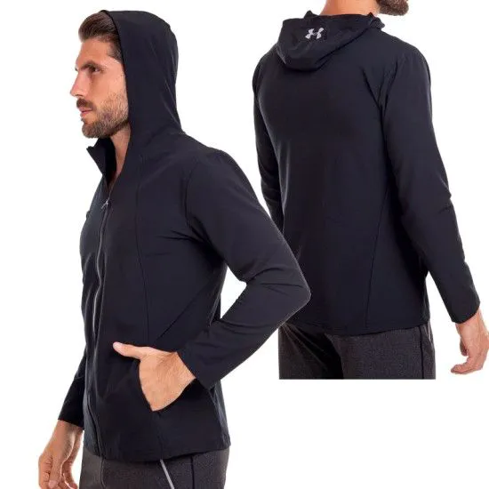 Толстовка на молнии Under Armour CO-5577