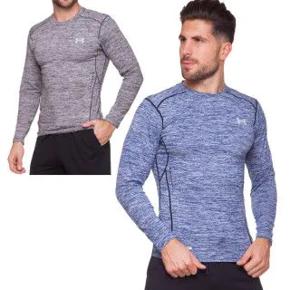 Лонгслів спортивний чоловічий Under Armour