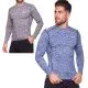Лонгслив спортивный мужской Under Armour
