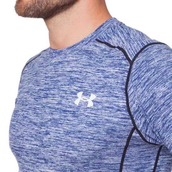 Лонгслив спортивный мужской Under Armour