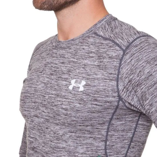 Лонгслив спортивный мужской Under Armour