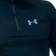 Лонгслів спортивний з блискавкою Under Armour