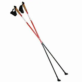 Палки трекінгові Blizzard TrekKing shock 64-140см (пара)