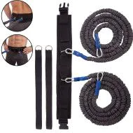 Повідець-амортизатор LEFT AND RIGHT RUNNING TRAINER (довжина-2,5 м)