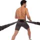 Повідець-амортизатор LEFT AND RIGHT RUNNING TRAINER (довжина-2,5 м)